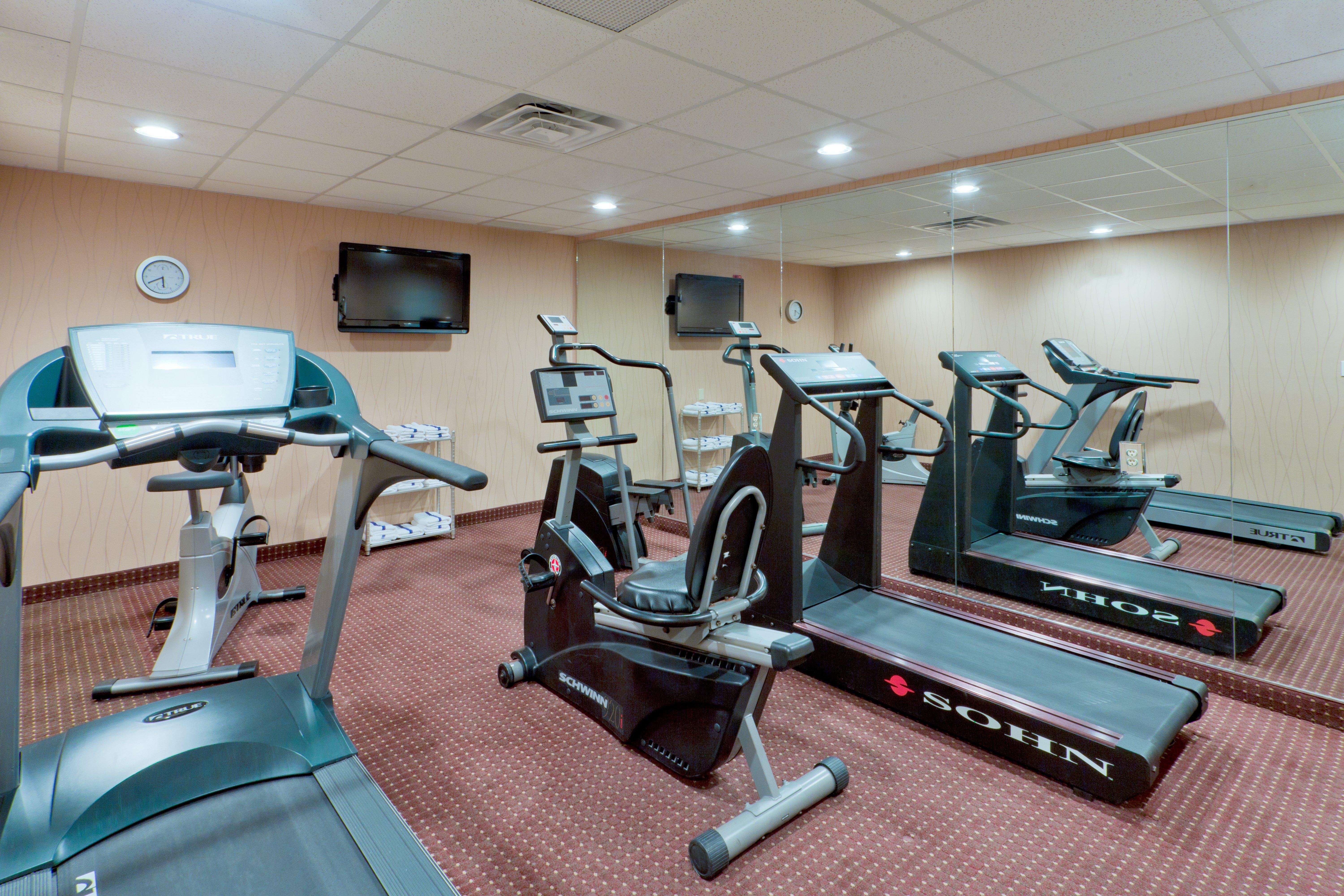 Holiday Inn Express & Suites Ashtabula-Geneva By Ihg Austinburg Exterior foto