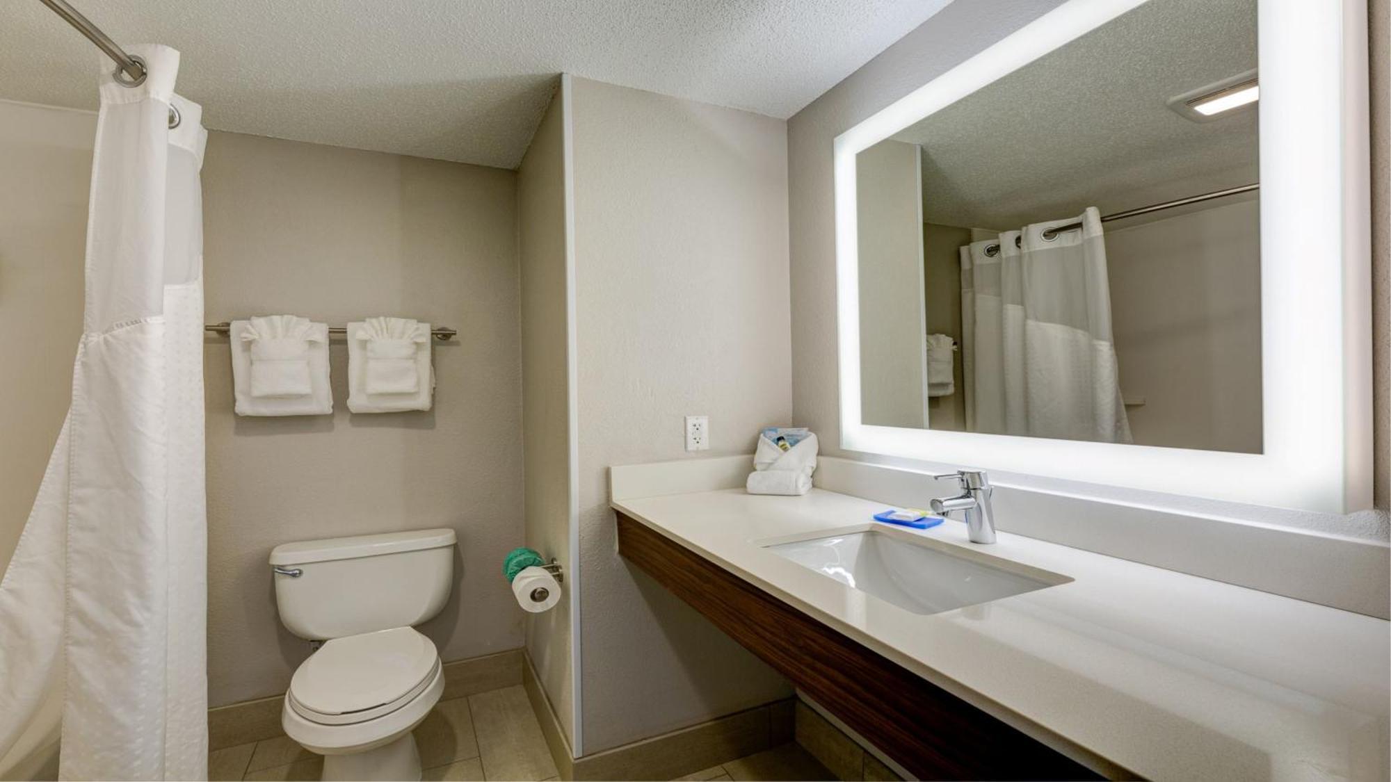 Holiday Inn Express & Suites Ashtabula-Geneva By Ihg Austinburg Exterior foto